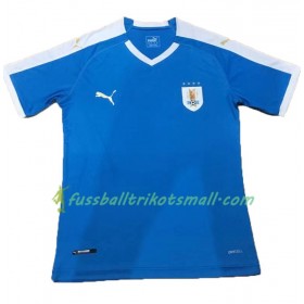 Fußballtrikots Uruguay Copa América 2019 Kurzarm Heimtrikotsatz kaufen